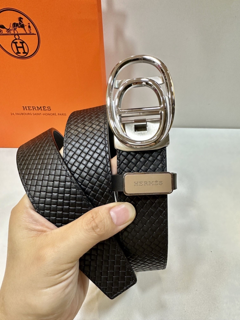 Hermes Belts